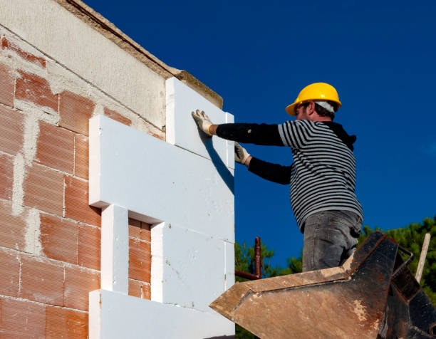 Types of Insulation We Offer in Walker, LA