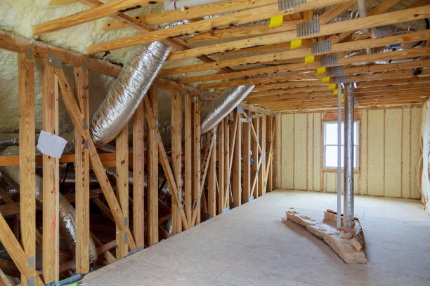 Best Commercial Insulation in Walker, LA