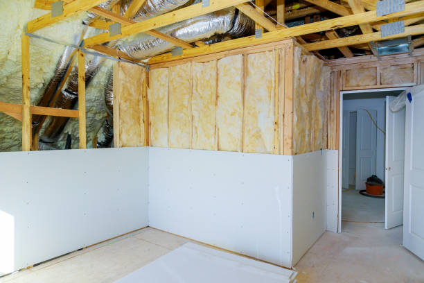 Types of Insulation We Offer in Walker, LA