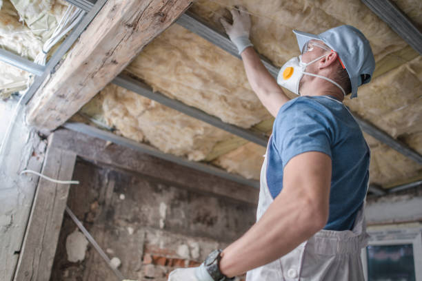 Reliable Walker, LA Insulation Contractor Solutions